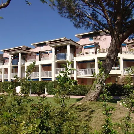 Apartment Cosy Avec Terrasse A 100m De La - 4 Couchages, Parking, Animaux Acceptes - Fr-1-251-572 *